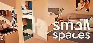 Small Spaces PC Mod Menu, Trainers and Cheats
