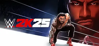WWE 2K25 PC Mod Menu, Trainers and Cheats