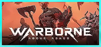 Warborne Above Ashes PC Mod Menu, Trainers and Cheats