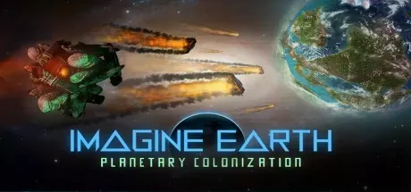 Imagine Earth PC Mod Menu, Trainers and Cheats