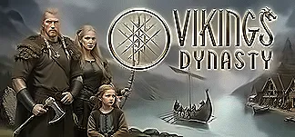 Vikings Dynasty PC Mod Menu, Trainers and Cheats
