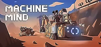 Machine Mind PC Mod Menu, Trainers and Cheats