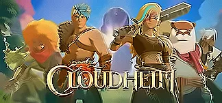 Cloudheim PC Mod Menu, Trainers and Cheats