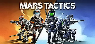 Mars Tactics PC Mod Menu, Trainers and Cheats