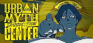 Urban Myth Dissolution Center PC Mod Menu, Trainers and Cheats