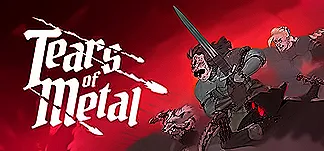 Tears of Metal PC Mod Menu, Trainers and Cheats