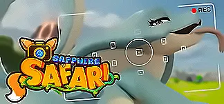 Sapphire Safari PC Mod Menu, Trainers and Cheats