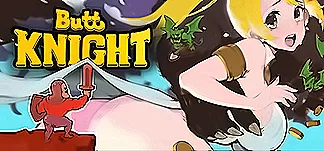 ButtKnight PC Mod Menu, Trainers and Cheats