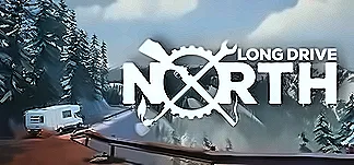 Long Drive North PC Mod Menu, Trainers and Cheats