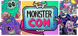 Monster Prom 4: Monster Con PC Mod Menu, Trainers and Cheats