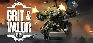 Grit and Valor - 1949 PC Mod Menu, Trainers and Cheats