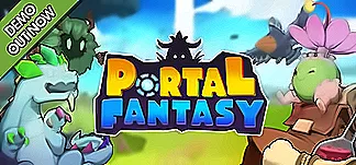 Portal Fantasy PC Mod Menu, Trainers and Cheats
