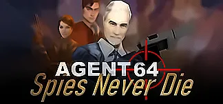 Agent 64: Spies Never Die PC Mod Menu, Trainers and Cheats