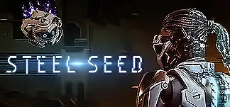 Steel Seed PC Mod Menu, Trainers and Cheats
