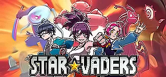 StarVaders PC Mod Menu, Trainers and Cheats
