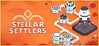 Stellar Settlers PC Mod Menu, Trainers and Cheats
