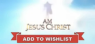 I Am Jesus Christ PC Mod Menu, Trainers and Cheats