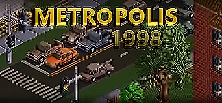Metropolis 1998 PC Mod Menu, Trainers and Cheats