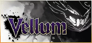 Vellum PC Mod Menu, Trainers and Cheats