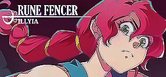 Rune Fencer Illyia PC Mod Menu, Trainers and Cheats