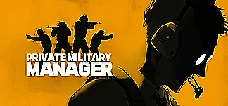 Private Military Manager: Tactical Auto Battler PC Mod Menu, Trainers and Cheats