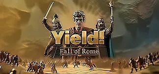 Yield! Fall of Rome PC Mod Menu, Trainers and Cheats