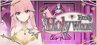 Holy Whore Emily PC Mod Menu, Trainers and Cheats