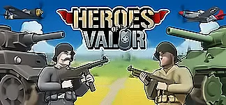 Heroes of Valor PC Mod Menu, Trainers and Cheats