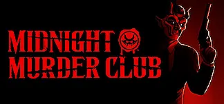Midnight Murder Club PC Mod Menu, Trainers and Cheats