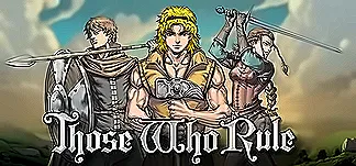 Those Who Rule PC Mod Menu, Trainers and Cheats