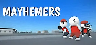 Mayhemers PC Mod Menu, Trainers and Cheats