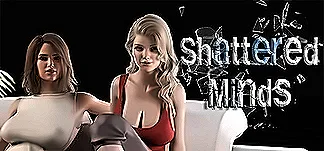 Shattered Minds PC Mod Menu, Trainers and Cheats