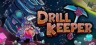 Drill Keeper PC Mod Menu, Trainers and Cheats