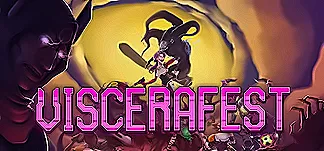 Viscerafest PC Mod Menu, Trainers and Cheats