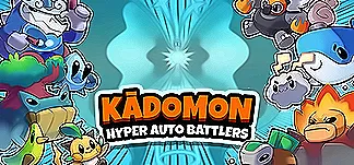 Kādomon: Hyper Auto Battlers PC Mod Menu, Trainers and Cheats