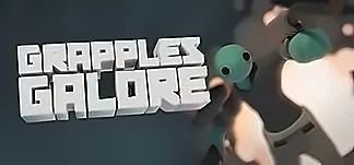 Grapples Galore PC Mod Menu, Trainers and Cheats