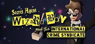 Secret Agent Wizard Boy and the International Crime Syndicate PC Mod Menu, Trainers and Cheats