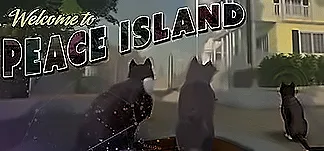 Peace Island PC Mod Menu, Trainers and Cheats