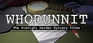 Whodunnit: the Midnight Murder Mystery Files PC Mod Menu, Trainers and Cheats