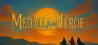 Medalla de Héroe PC Mod Menu, Trainers and Cheats