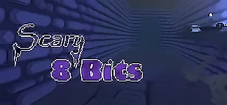 Scary 8 Bits PC Mod Menu, Trainers and Cheats