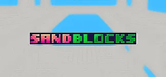 SandBlocks PC Mod Menu, Trainers and Cheats