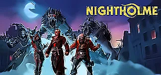 Nightholme PC Mod Menu, Trainers and Cheats