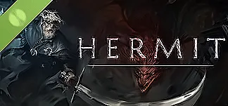 Hermit Demo PC Mod Menu, Trainers and Cheats