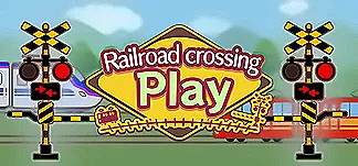 Railroad crossing play PC Mod Menu, Trainers and Cheats