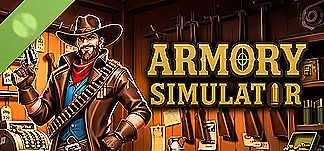 ARMORY SIMULATOR Demo PC Mod Menu, Trainers and Cheats