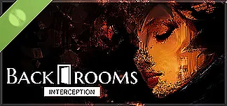 Backrooms Interception Demo PC Mod Menu, Trainers and Cheats