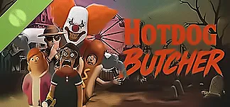 Hotdog Butcher Demo PC Mod Menu, Trainers and Cheats