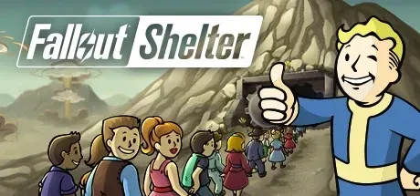 Fallout Shelter PC Mod Menu, Trainers and Cheats