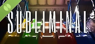 Subliminal Demo PC Mod Menu, Trainers and Cheats